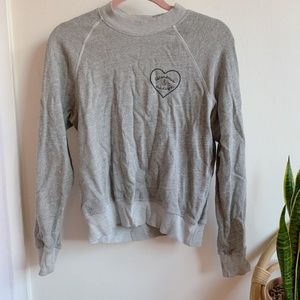 Urban Outfitters Sweaters - Truly Madly Deeply Weekend Sweater Urban Outfitters Sweaters - Truly Madly Deeply Weekend Sweater